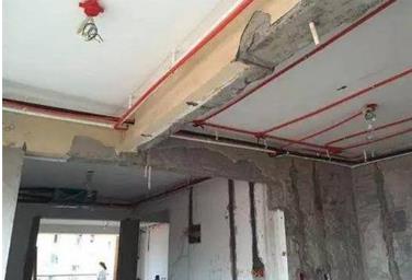 献县漏水维修 墙面漏水怎么办呢?墙面漏水的原因?