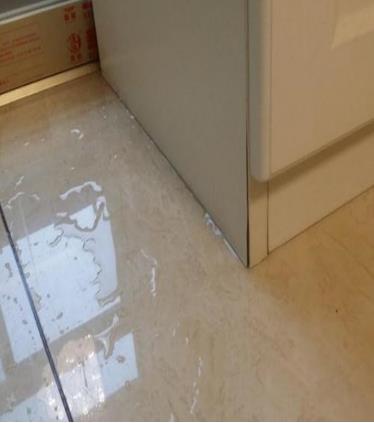 献县漏水检测 厕所漏水怎么检测?