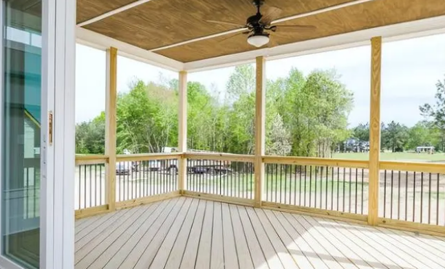 献县阳台渗水维修